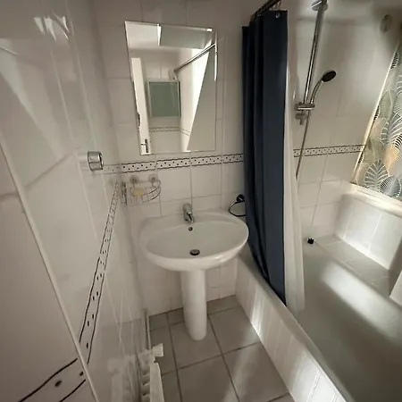 Maison Bord De Mer 10 Couchages Дом отдыха *