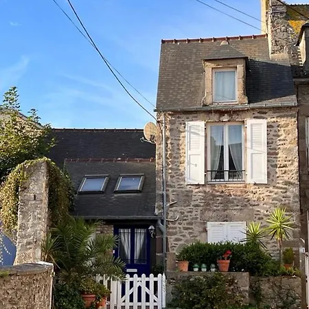 Maison Bord De Mer 10 Couchages *
