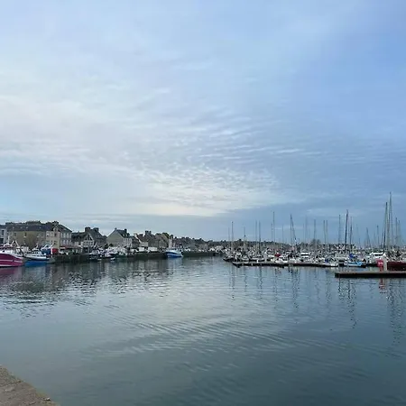 Maison Bord De Mer 10 Couchages Saint-Vaast-la-Hougue