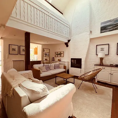 Maison Bord De Mer 10 Couchages Сен-Вааст-ла-Уг