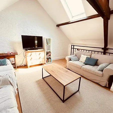 Дом отдыха Maison Bord De Mer 10 Couchages