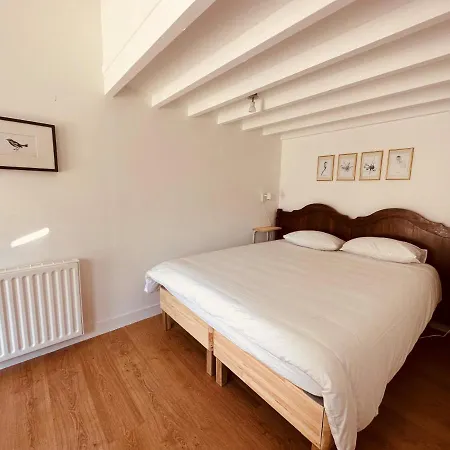 Maison Bord De Mer 10 Couchages