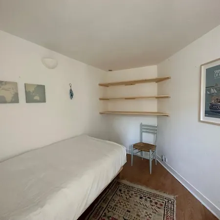 Maison Bord De Mer 10 Couchages Дом отдыха